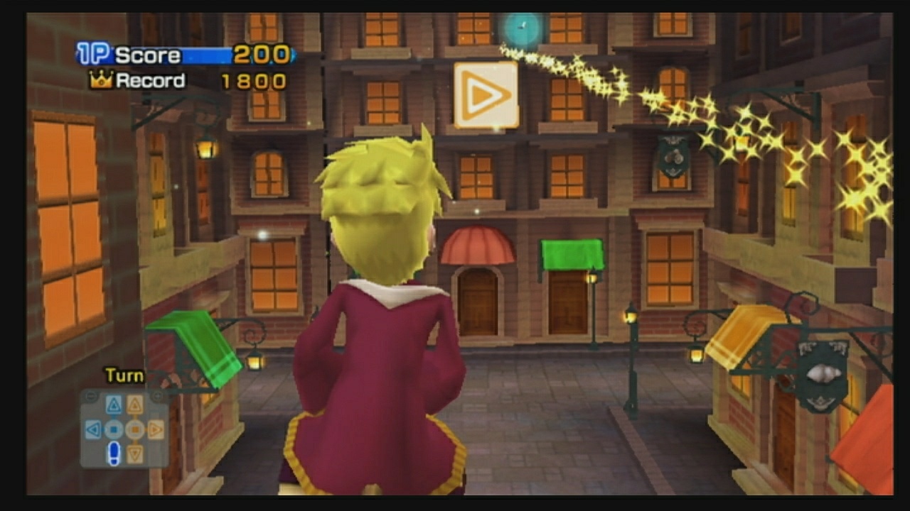 Family Trainer Magical Carnival - Imagen 10
